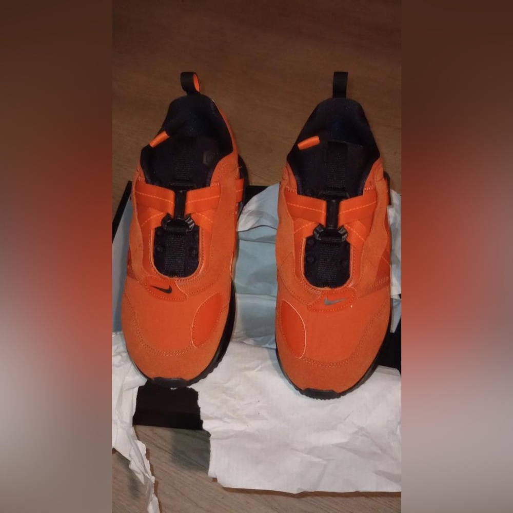 Obj X Nike Air Max